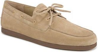 Vince Marin Boat Shoe in Sandtrail at Nordstrom Rack, Size 10.5