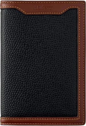 Mulberry Portafoglio Passaporto - - Accessories - Donna - Multicolore - ONE SIZE