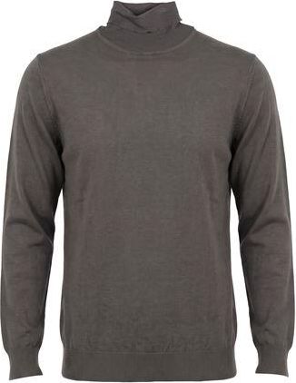 Drumohr KNITWEAR - Turtlenecks on YOOX.COM
