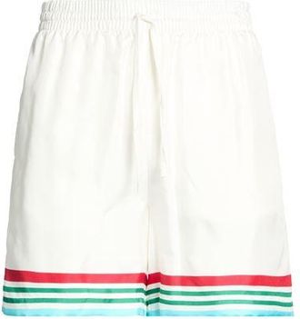 Casablanca BOTTOMWEAR - Shorts & Bermuda Shorts on YOOX.COM