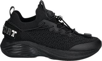 Plein Sport Ninja Shadow Gen. X.05 - Sport - unisex - Negro - 41 EU