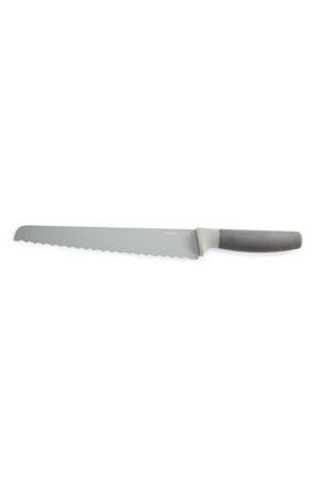 Berghoff Leo Balance 9-Inch Nonstick Bread Knife in Grey at Nordstrom Rack