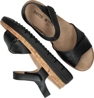 Sens Sandalen Dames