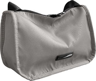 Generic Stylish Macaron Casual Crossbody Bag with Wide Comfortable Shoulder Strap for Everyday Use