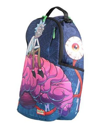 Sprayground RICK AND MORTY