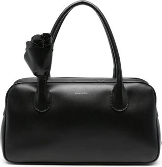 Magda Butrym Bag Silver Hw Brigitte