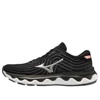 Mizuno (WMNS) Mizuno Wave Horizon 6 Black J1GD222604