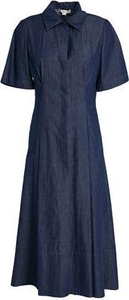 Vince DRESSES - Midi dresses sur YOOX.COM