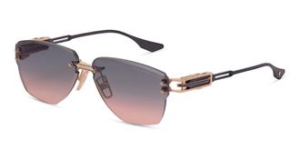 Dita Eyewear Hyperlux-2000 DTS197-A-03 Mens Sunglasses Size 58