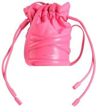 Alexander McQueen BAGS - Cross-body bags sur YOOX.COM