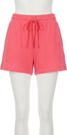 Z Supply Birdie Short In Paloma