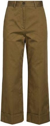 Nine In The Morning BOTTOMWEAR - Pantaloni su YOOX.COM