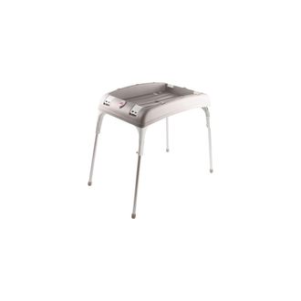 OEM Okbaby 845 Soporte Para Ba&ntilde;era De Beb&eacute; Gris
