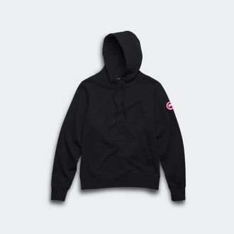 Canada Goose Huron Hoodie (Men, Black, XXL)