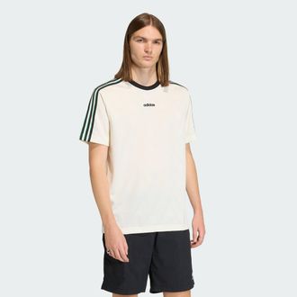 adidas Mens adidas Jacquard Jersey