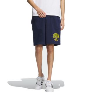 adidas VRCT SW Shorts Asia Sizing Navy JI7477