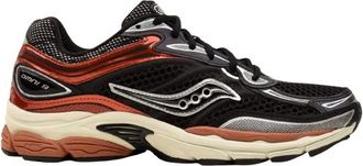 Saucony Sneakers ProGrid Omni 9 Low-Top - - Sport - unisex - Nero - 44 1/2 EU