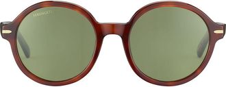 Serengeti Eyewear Joan Polarized SS577001 Womens Sunglasses Tortoiseshell Size 53