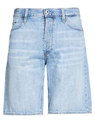 G-Star BOTTOMWEAR - Shorts jeans su YOOX.COM