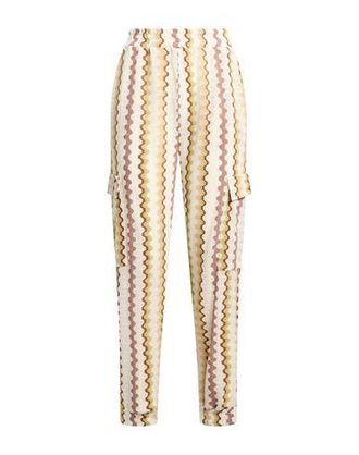 PHO Firenze BOTTOMWEAR - Trousers sur YOOX.COM