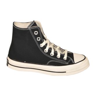 Converse Sneakers, male, Black, Size: 8 1/2 US Chuck 70 Canvas