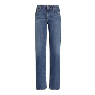 Dolce & Gabbana Jeans Dolce & Gabbana - - Jeans - Donna - Blu - S