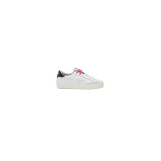 Sun 68 Dames, Schoenen, Wit, Maat: 39 EU Leer