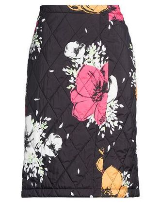 Moschino BOTTOMWEAR - Midi skirts on YOOX.COM