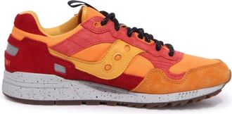 Saucony Shadow 5000 Mars Unisex Schoenen - Heren - Sneakers - Veelkleurig - 40 EU - Schoenen