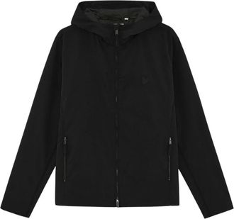 Lyle & Scott Uomo, Giacche, Nero, S, new