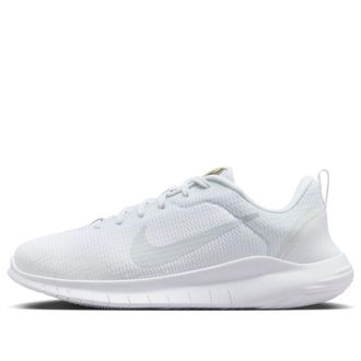 Nike (WMNS) Nike Flex Experience Run 12 White Pure Platinum DV0746-100