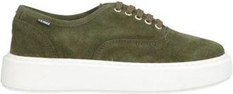 Daniele Alessandrini FOOTWEAR - Trainers on YOOX.COM