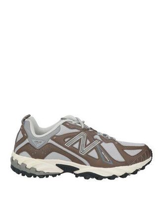 New Balance FOOTWEAR - Trainers on YOOX.COM