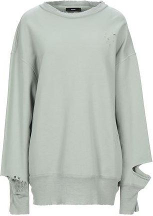 Diesel CAMISETAS Y TOPS - Sudaderas en YOOX.COM