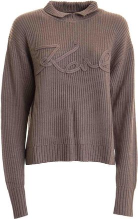 Karl Lagerfeld Sweater