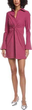 Cinq &agrave; Sept Mckenna Mini Dress