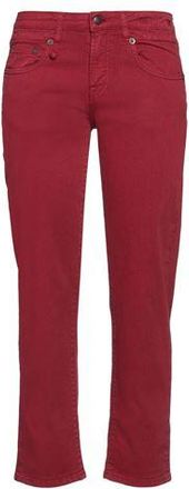 R13 BOTTOMWEAR - Jeans on YOOX.COM