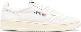 Autry Sneakers Medalist - Bianco