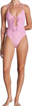 Bondi Born Talitha One Piece In Sprinkle