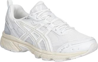 Asics Gel-Nunobiki - Dames - Hardloopschoenen - Wit - 39 EU - Fitness