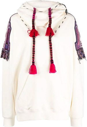 Etro Etro Hooded Sweatshirt