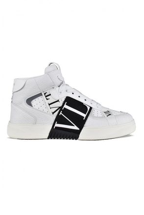 Valentino Garavani Vl7 N High Top -Turnschuhe