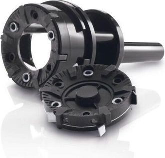 DeLonghi DeLonghi KG79 macina caff&eacute; 110 w Nero