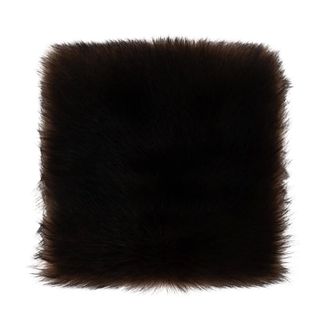 Valentino Garavani Dames, Accessoires, Bruin, Maat: ONE Size Zijde