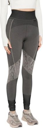 adidas by Stella McCartney Dames, Sport, Zwart, Maat: XS