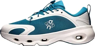On Running (WMNS) On Running x Loewe Cloudsolo Teal Eggshell 3WF30605478