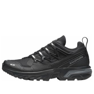 Salomon ACS + NIGHT Black 476766