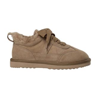 Sofie Schnoor Botas - Shoes - Mujer - Marr&oacute;n - 41 EU