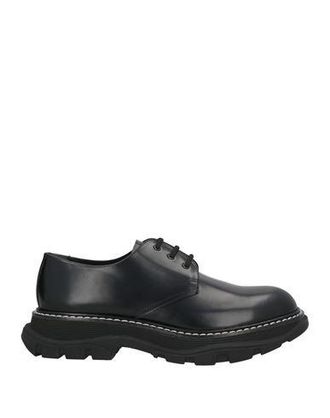 Alexander McQueen FOOTWEAR - Lace-up shoes on YOOX.COM