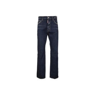 Dsquared2 Uomo, Jeans, Blu, M, new